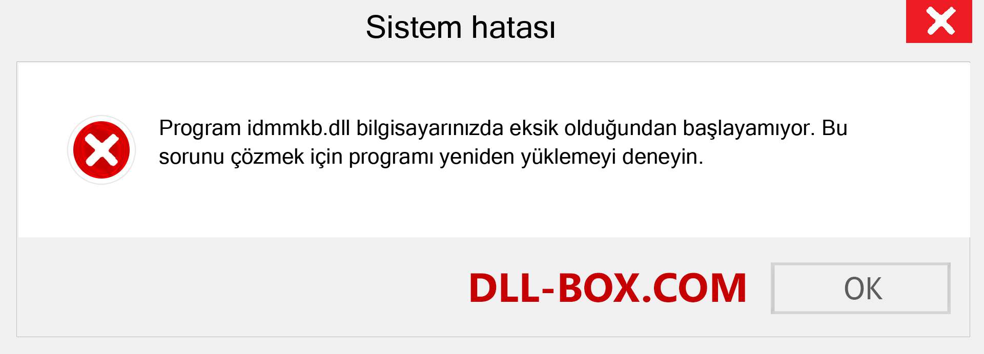 idmmkb.dll dosyası eksik mi? Windows 7, 8, 10 için İndirin - Windows'ta idmmkb dll Eksik Hatasını Düzeltin, fotoğraflar, resimler